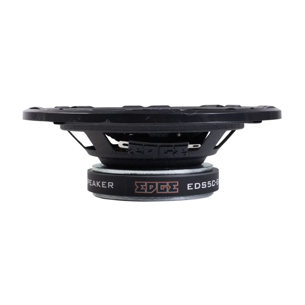 Edge Street Series EDS5C-E4 2 Way Component Speakers 5.25 Inch 100w RMS Pair
