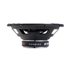 Edge Street Series EDS6-E4 2 Way Coaxial Speakers 6.5 Inch 100w RMS Pair