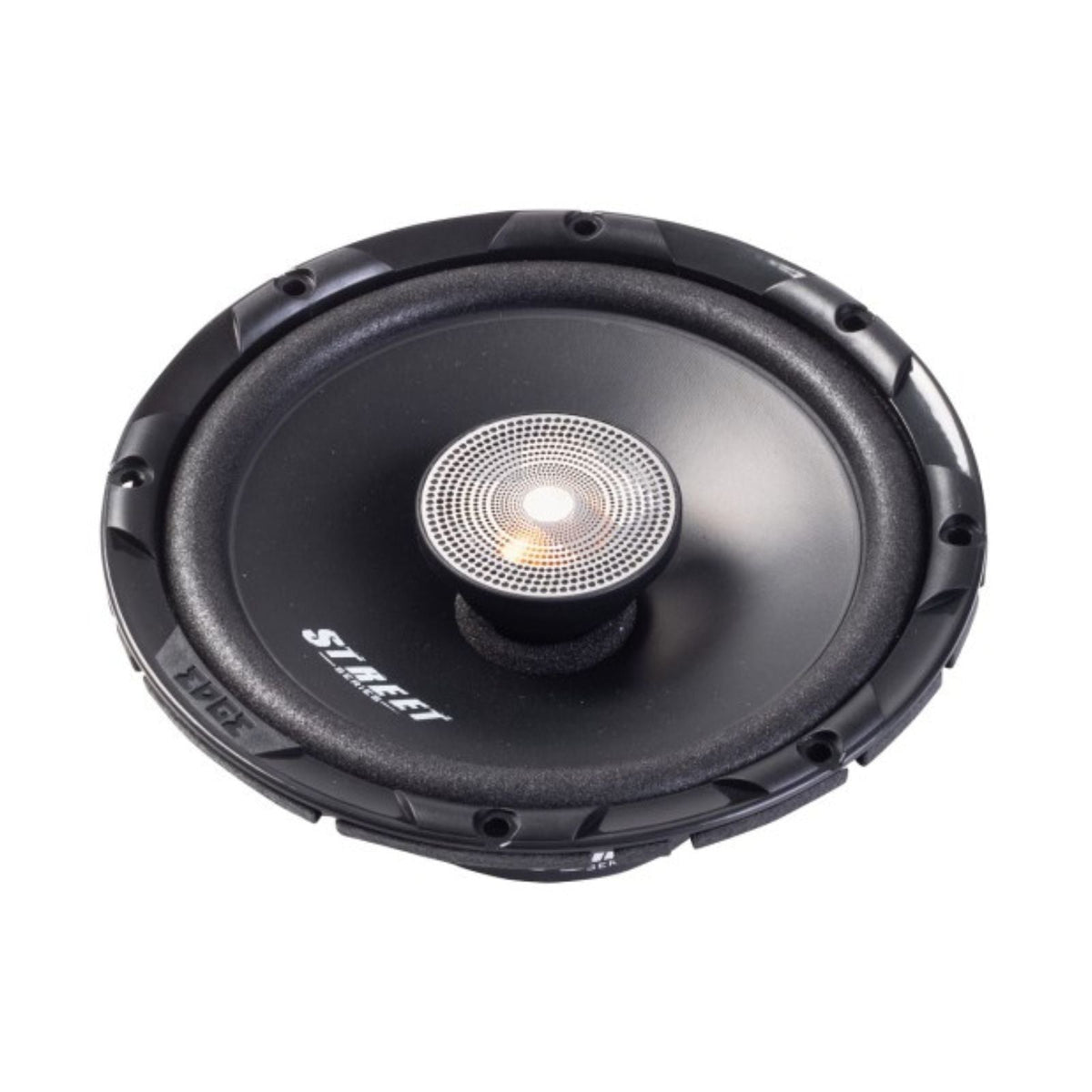 Edge Street Series EDS6-E4 2 Way Coaxial Speakers 6.5 Inch 100w RMS Pair