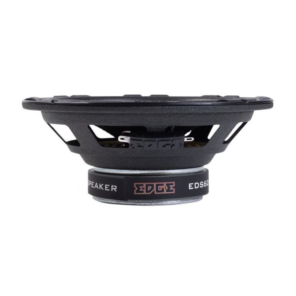 Edge Street Series EDS6C-E4 2 Way Component Speakers 6.5 Inch 110w RMS Pair