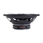 Edge Street Series EDS6C-E4 2 Way Component Speakers 6.5 Inch 110w RMS Pair