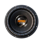 Edge Unlimited Series EDU15SPL-E2 Sub Dual 0.7 Ohms 15 Inch Subwoofer 5000w RMS