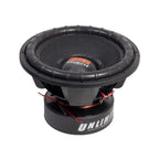 Edge Unlimited Series EDU18SPL-E2 Sub Dual 0.7 Ohms 18 Inch Subwoofer 5000w RMS