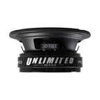 Edge Unlimited Series EDUPRO6-E3 Pro Midrange Speakers 6.5 Inch 400w RMS Pair