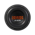 Edge Xtreme Series EDX10D2-E3 Car Sub Dual 2 Ohms 10 Inch Subwoofer 1750w RMS