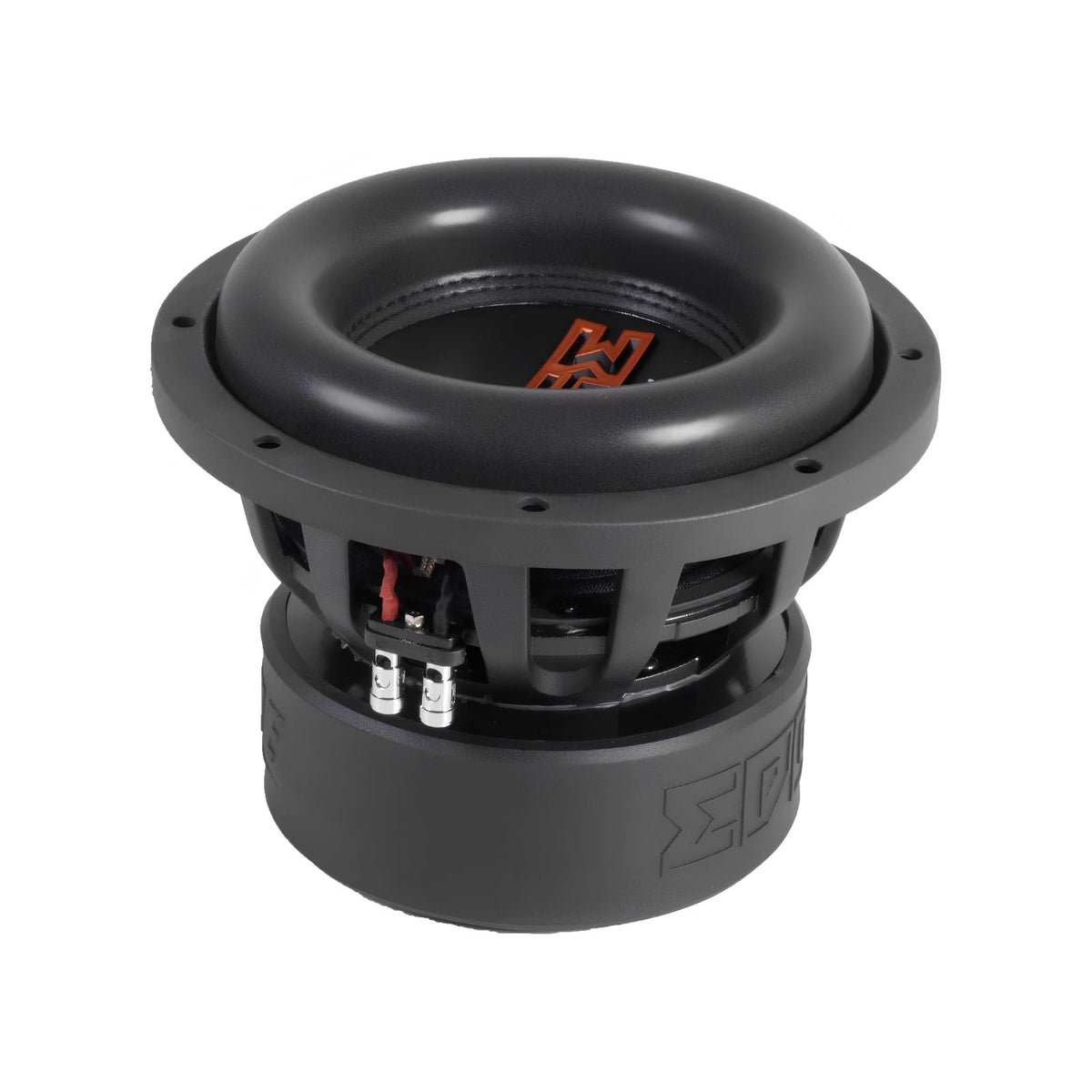Edge Xtreme Series EDX10D2-E3 Car Sub Dual 2 Ohms 10 Inch Subwoofer 1750w RMS