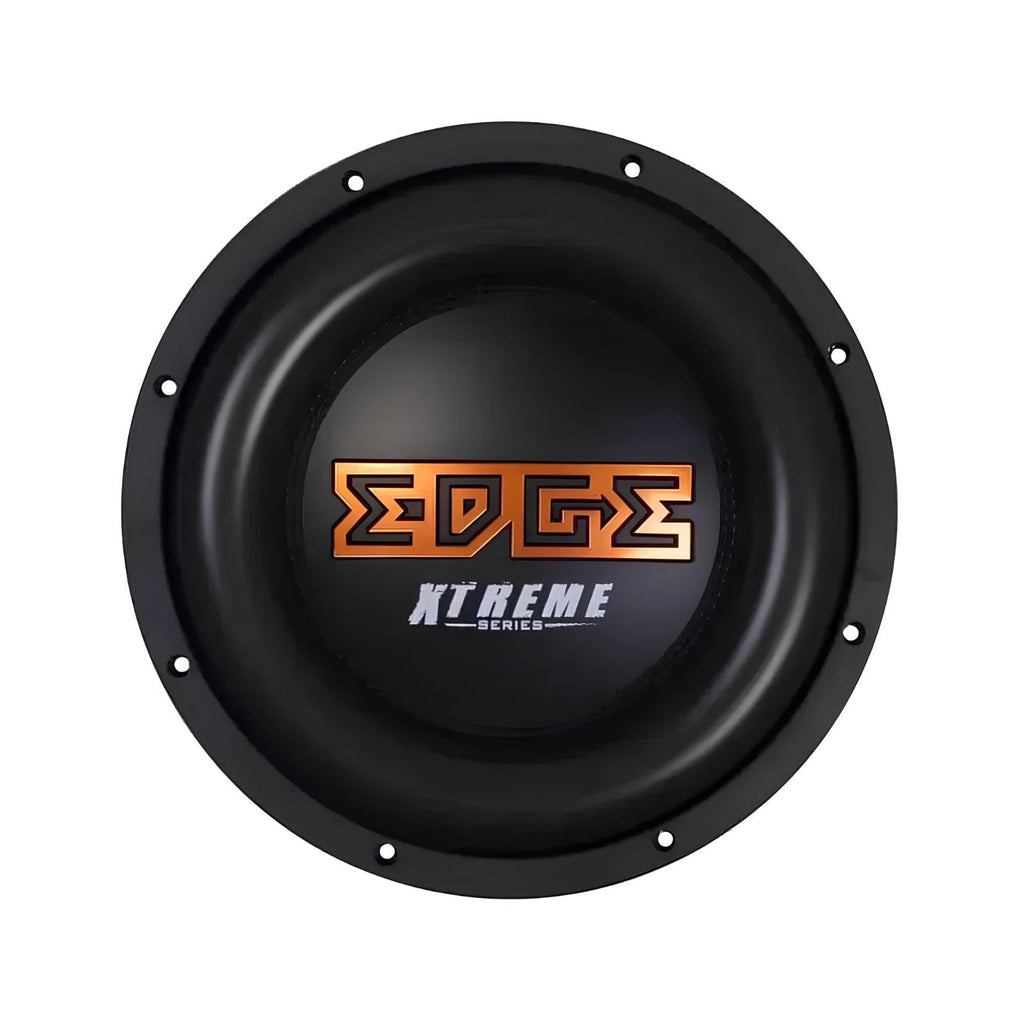 Edge Xtreme Series EDX12D2-E3 Car Sub Dual 2 Ohms 12 Inch Subwoofer 2000w RMS