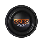 Edge Xtreme Series EDX12D2-E3 Car Sub Dual 2 Ohms 12 Inch Subwoofer 2000w RMS