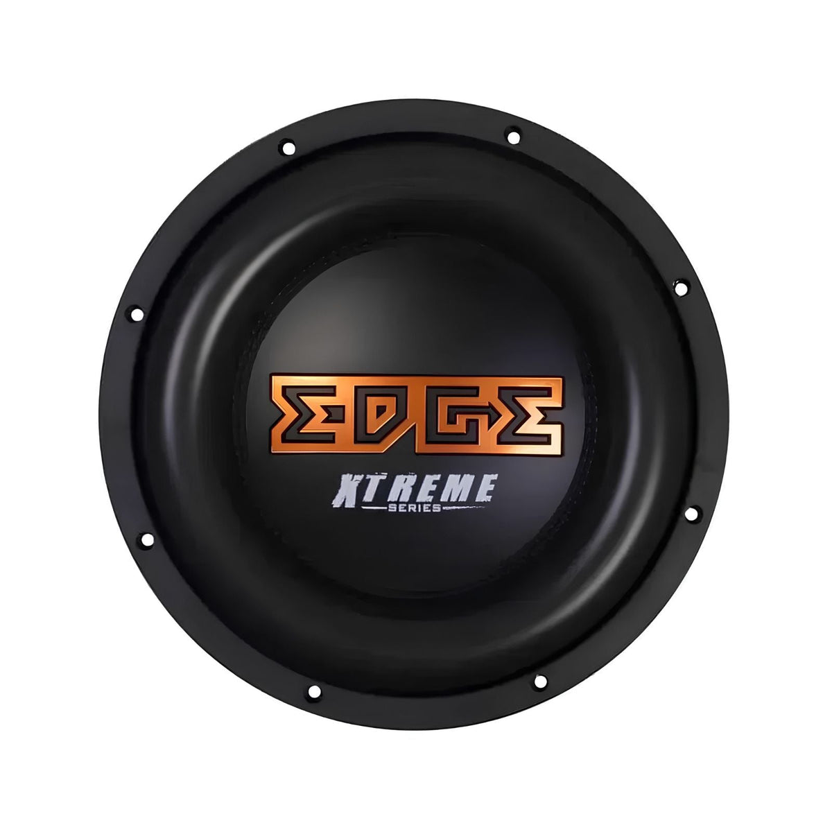 Edge Xtreme Series EDX12D2-E3 Car Sub Dual 2 Ohms 12 Inch Subwoofer 2000w RMS