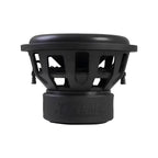 Edge Xtreme Series EDX12D2-E3 Car Sub Dual 2 Ohms 12 Inch Subwoofer 2000w RMS