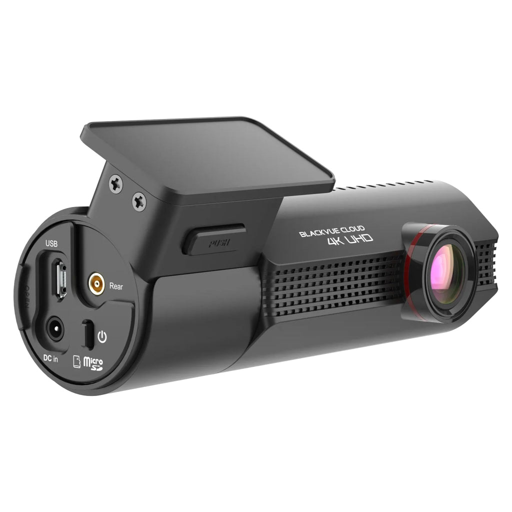 BlackVue Elite 10-2CH 64GB Dash Cam 4K HDR Starvis 2 GPS WIFI 2 Channel Camera