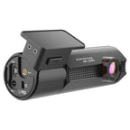 BlackVue Elite 10-2CH 64GB Dash Cam 4K HDR Starvis 2 GPS WIFI 2 Channel Camera