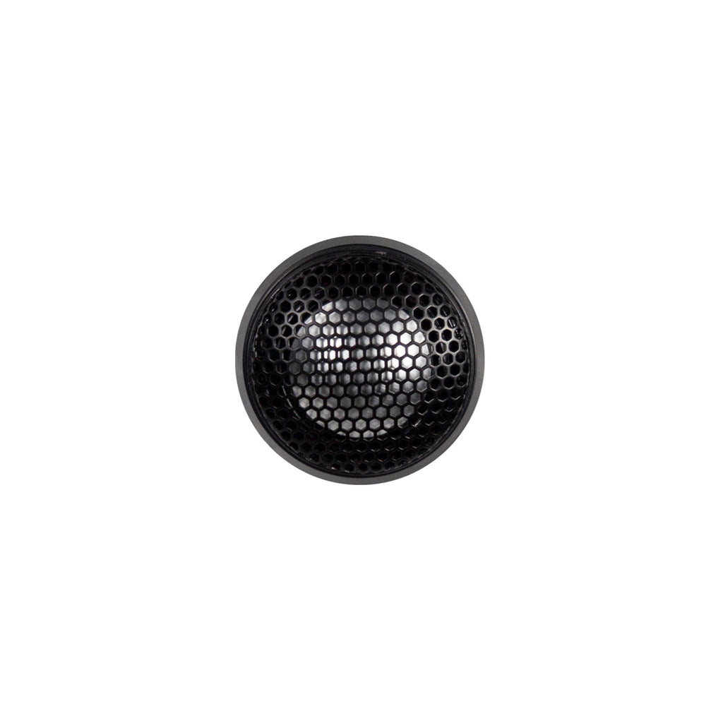 ESX QXF6.2C Component Speakers and Tweeters for Fiat Ducato Peugeot Boxer