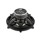 ESX QXS6.3C Component Speakers and Tweeters for Mercedes Sprinter