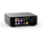Eversolo Play CD Edition Streaming DAC Amplifier All In One App Music Streamer