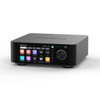 Eversolo Play CD Edition Streaming DAC Amplifier All In One App Music Streamer