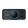 FiiO K7 Desktop DAC and Headphone Amplifier 6.35mm 4.4mm Out & USB Optical In
