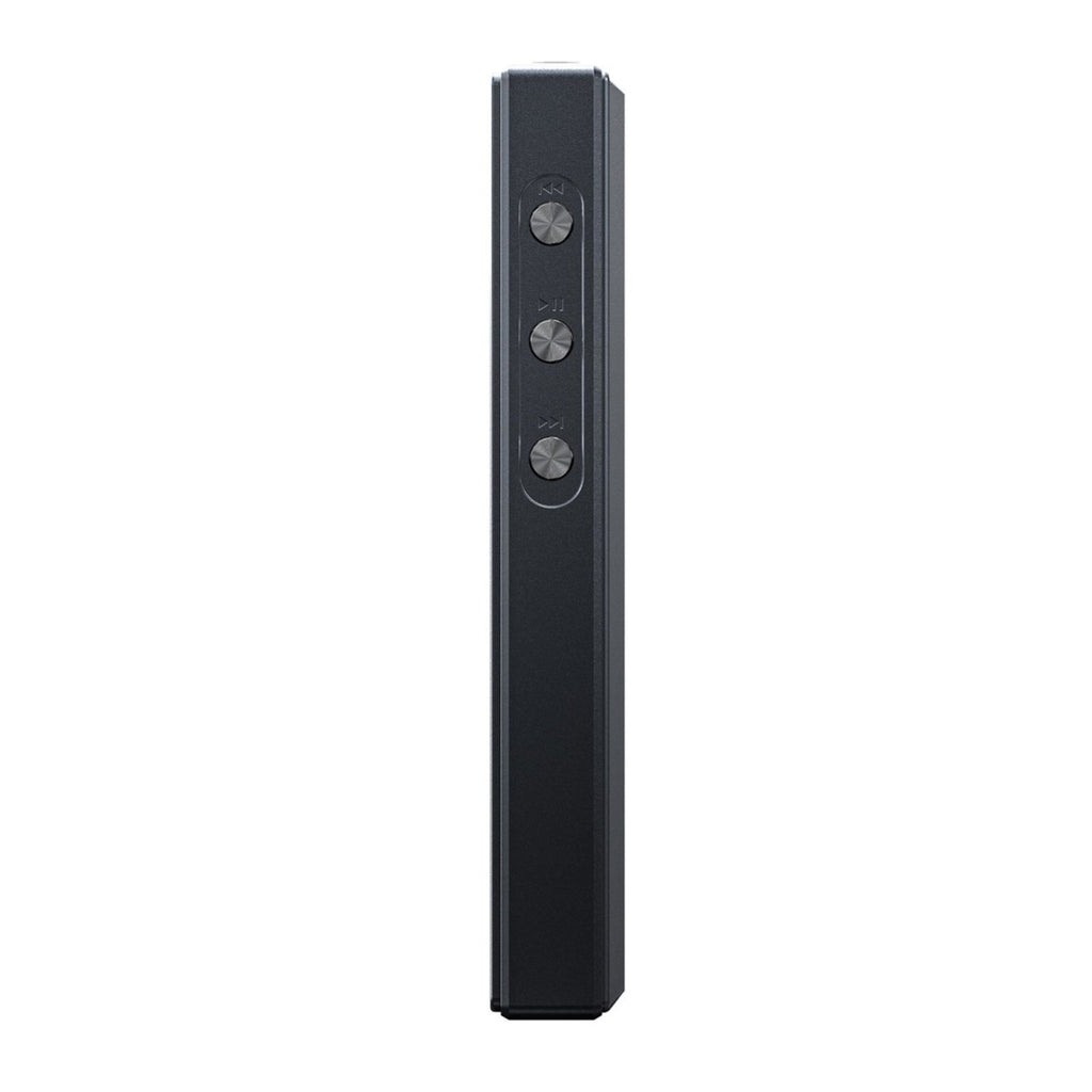 FiiO M21 DAP Portable Hi-Res Digital Audio Music Player Bluetooth Black