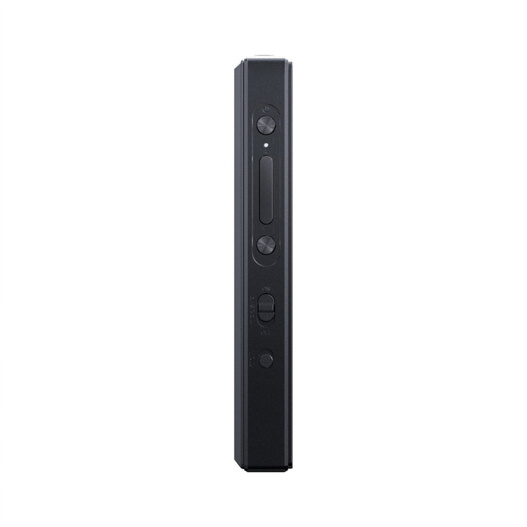FiiO M21 DAP Portable Hi-Res Digital Audio Music Player Bluetooth Black