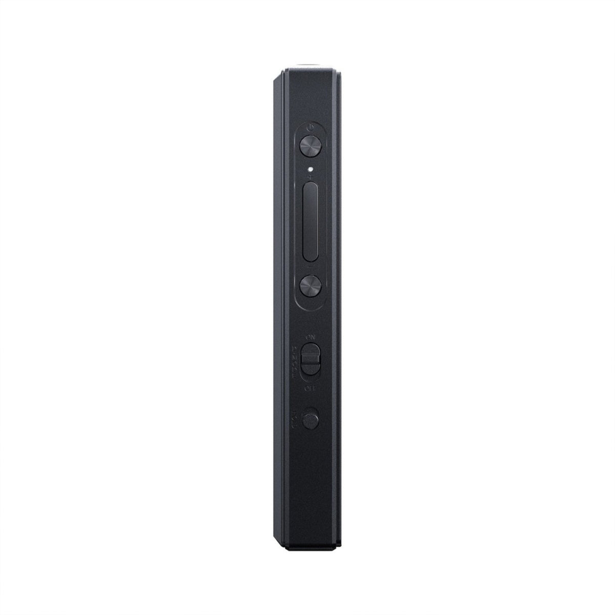 FiiO M21 DAP Portable Hi-Res Digital Audio Music Player Bluetooth Black