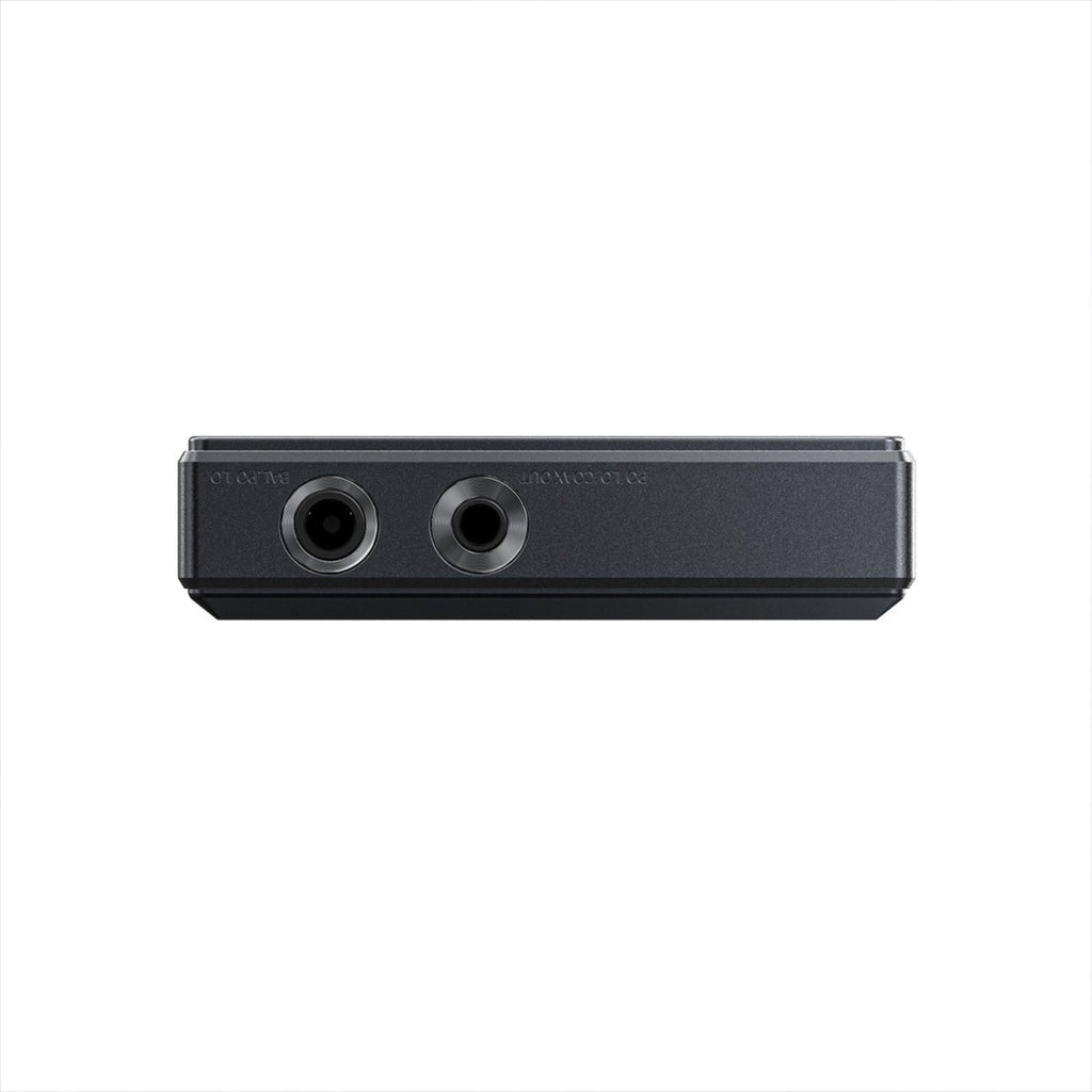 FiiO M21 DAP Portable Hi-Res Digital Audio Music Player Bluetooth Black