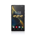 FiiO M33 R2R DAP Portable Hi Resolution Digital Audio Music Player Black
