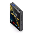 FiiO M33 R2R DAP Portable Hi Resolution Digital Audio Music Player Black