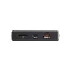 FiiO M33 R2R DAP Portable Hi Resolution Digital Audio Music Player Black