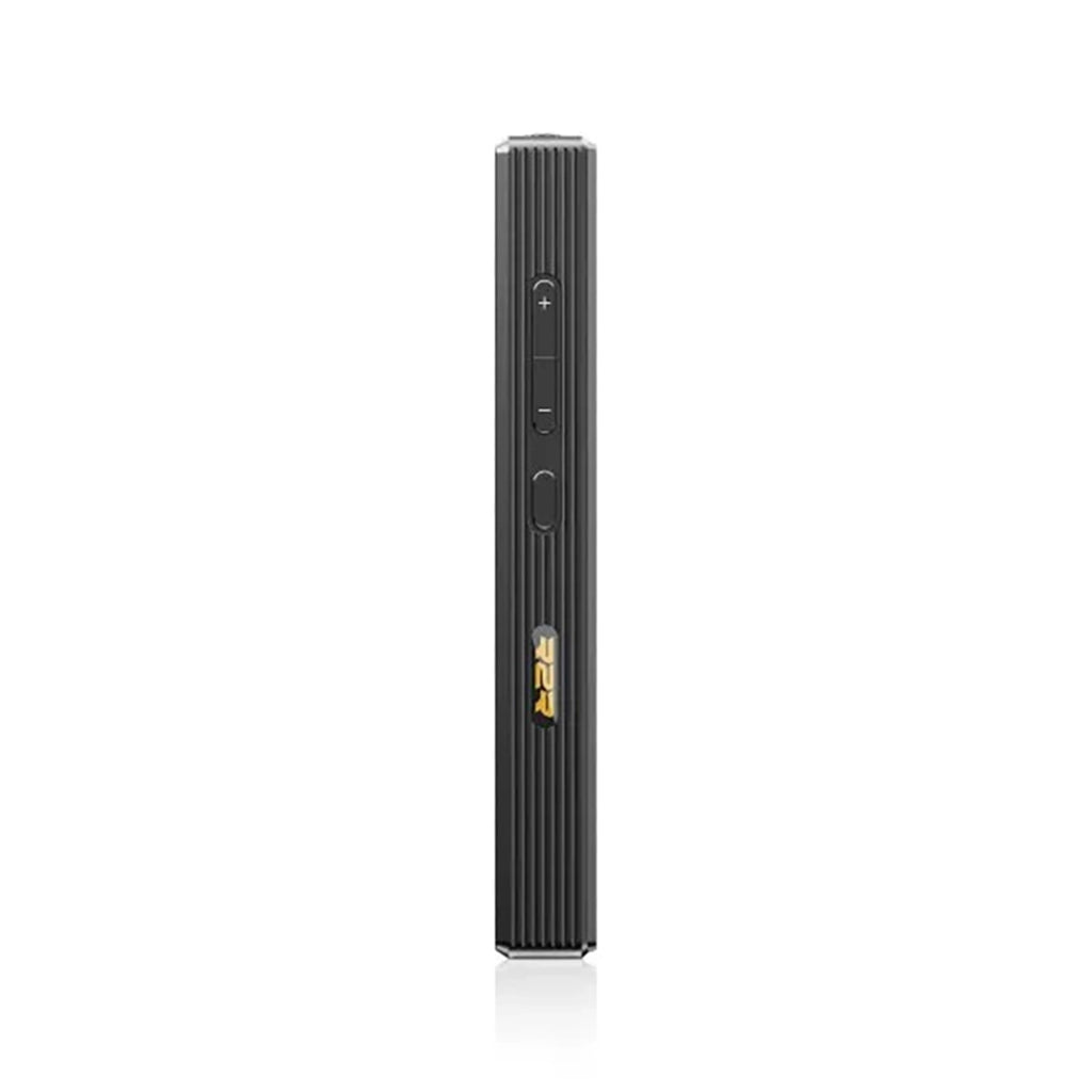 FiiO M33 R2R DAP Portable Hi Resolution Digital Audio Music Player Black