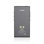 FiiO M33 R2R DAP Portable Hi Resolution Digital Audio Music Player Black