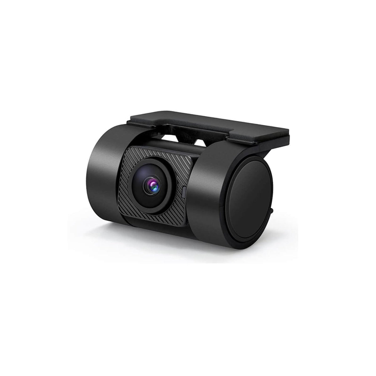 FineVu GX400 2CH Dash Cam 2K QHD Front & Full HD Rear Camera Includes 64GB Card