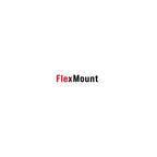 Helix Compose FlexMount 165 CFMK165 VW.1 6.5 Inch Midbass Adaptor for Volkswagen