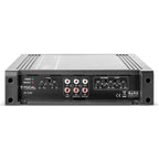 Focal AP 4340 Auditor Series 4 Channel Amp Class A B Car Amplifier 4 x 70w RMS