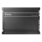 Focal AP 4340 Auditor Series 4 Channel Amp Class A B Car Amplifier 4 x 70w RMS