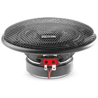 Focal 100 AC Access Series 2 Way 4" Car Dash Door Coaxial Speakers 40w RMS Pair