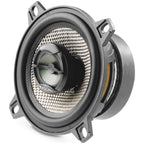 Focal 100 AC Access Series 2 Way 4" Car Dash Door Coaxial Speakers 40w RMS Pair