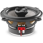 Focal 130 AC Access Series 2 Way 5" Car Door Coaxial Speakers 50w RMS Pair
