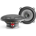 Focal 130 AC Access Series 2 Way 5" Car Door Coaxial Speakers 50w RMS Pair