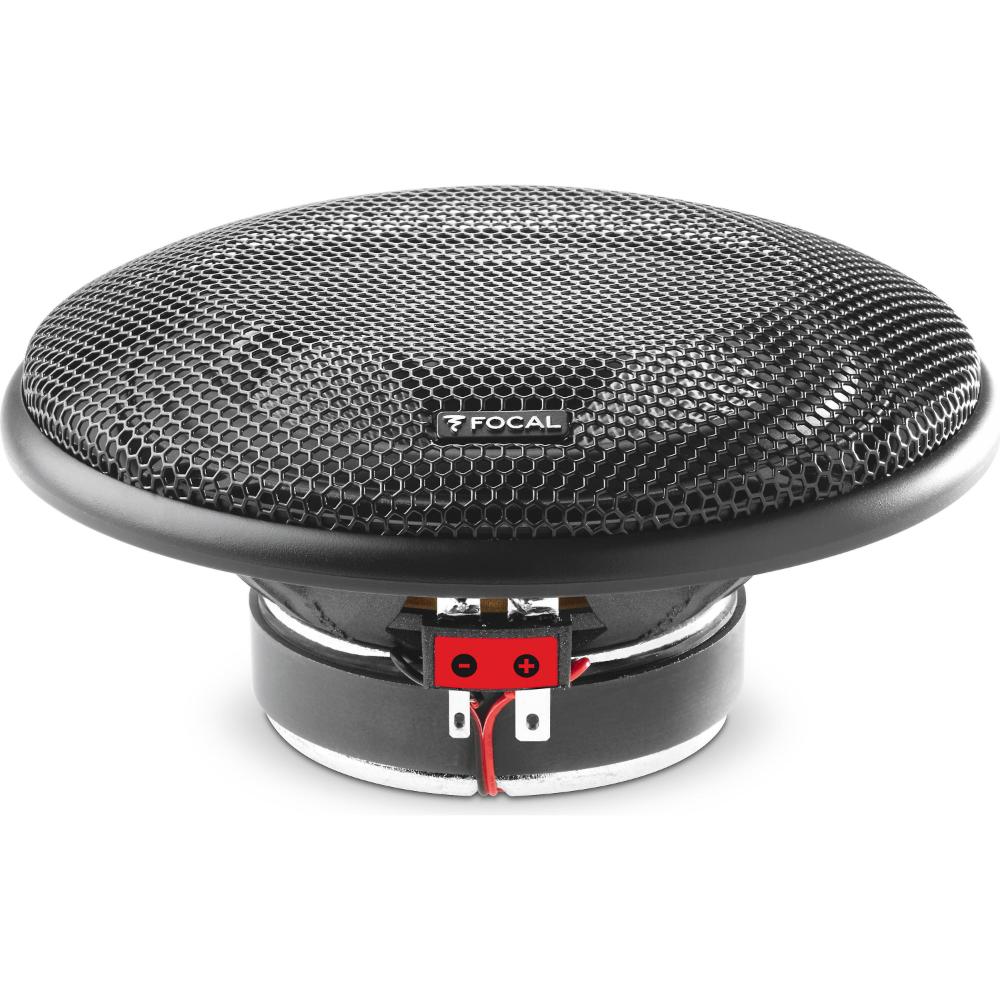 Focal 130 AC Access Series 2 Way 5" Car Door Coaxial Speakers 50w RMS Pair