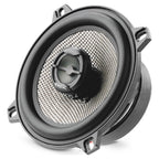 Focal 130 AC Access Series 2 Way 5" Car Door Coaxial Speakers 50w RMS Pair