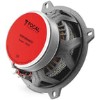 Focal 130 AC Access Series 2 Way 5" Car Door Coaxial Speakers 50w RMS Pair
