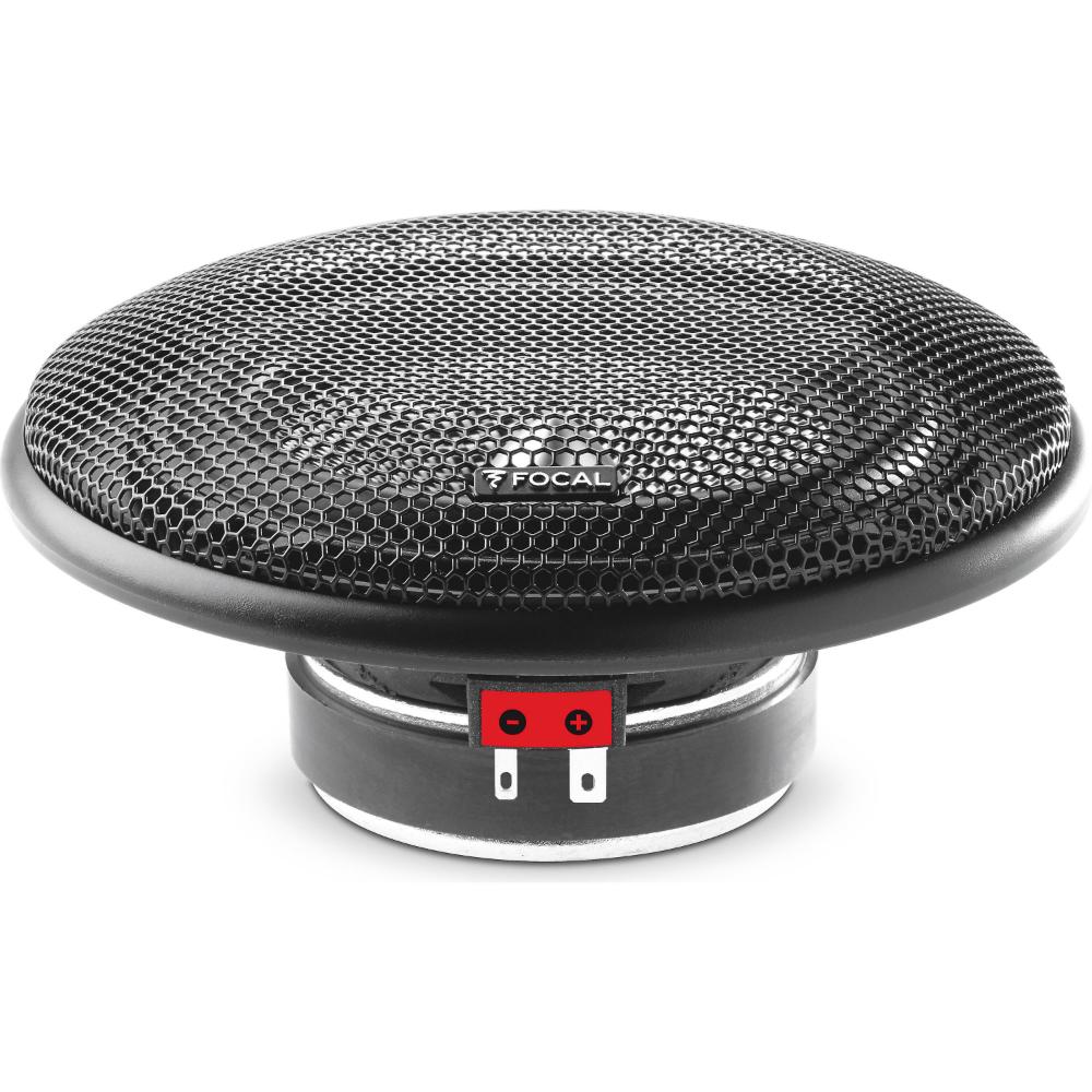 Focal 130 AS Access Series 2 Way 5" Car Door Component Speakers 50w RMS Pair