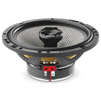 Focal 165 AC Access Series 2 Way 6.5" Car Door Coaxial Speakers 60w RMS Pair