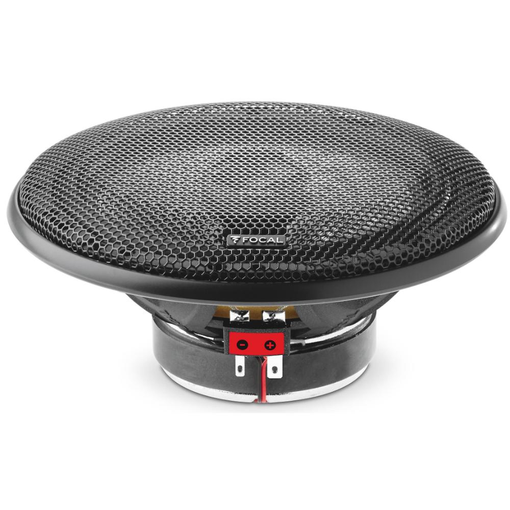 Focal 165 AC Access Series 2 Way 6.5" Car Door Coaxial Speakers 60w RMS Pair