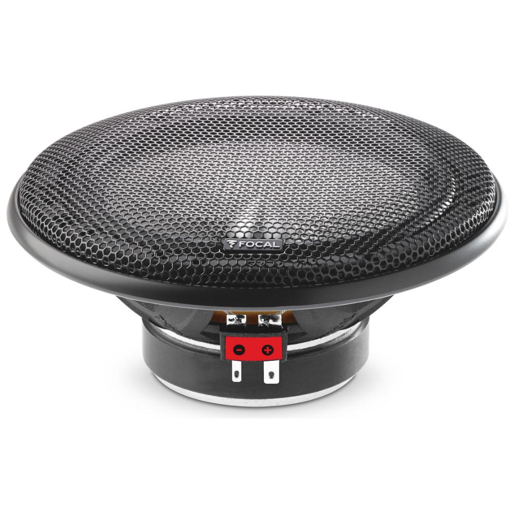 Focal 165 AS Access Series 2 Way 6.5" Car Door Component Speakers 60w RMS Pair