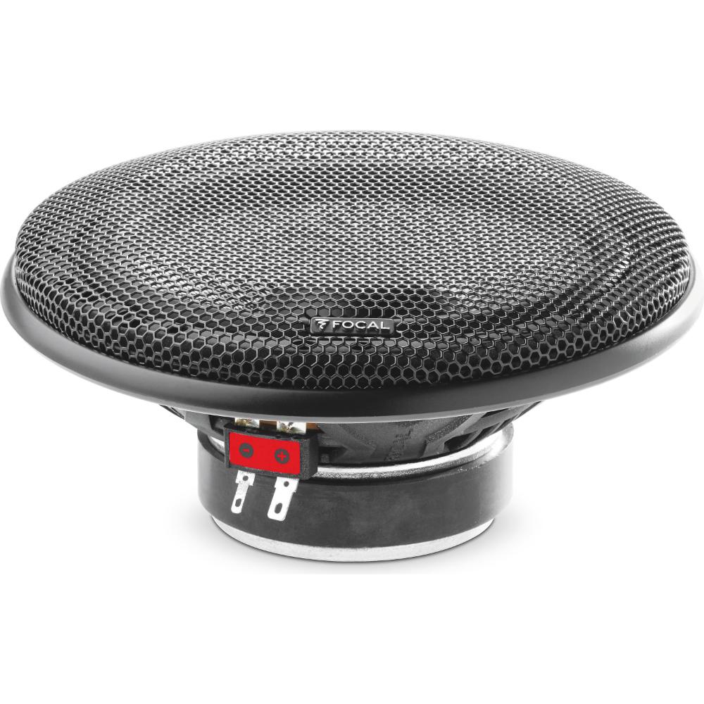 Focal 165 AS3 Access Series 3 Way 6.5" Car Door Component Speakers 80w RMS Pair