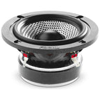 Focal 165 AS3 Access Series 3 Way 6.5" Car Door Component Speakers 80w RMS Pair