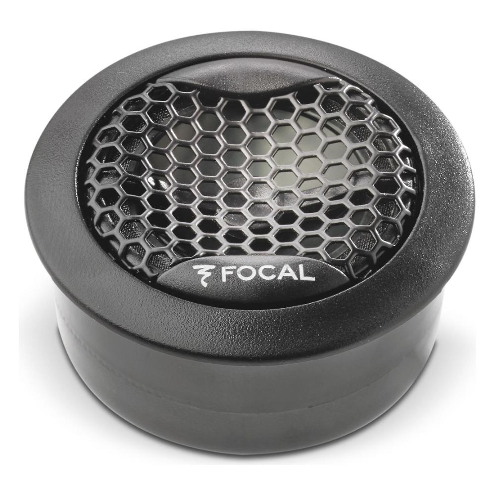 Focal 165 AS3 Access Series 3 Way 6.5" Car Door Component Speakers 80w RMS Pair