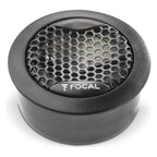 Focal 165 AS3 Access Series 3 Way 6.5" Car Door Component Speakers 80w RMS Pair