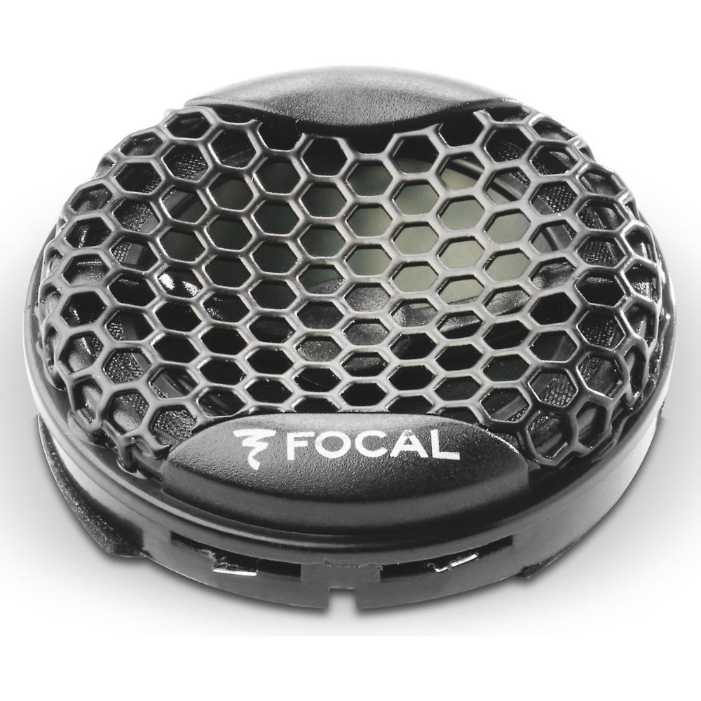Focal 165 AS3 Access Series 3 Way 6.5" Car Door Component Speakers 80w RMS Pair
